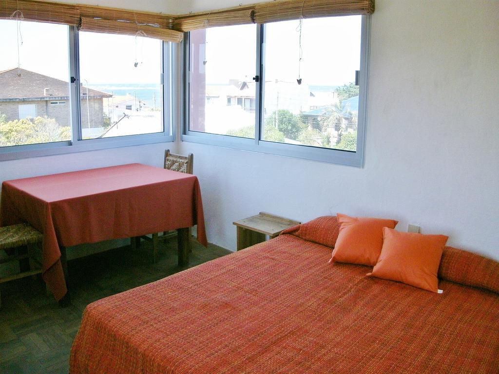 Hostel La Cruz Del Sur La Paloma Exterior photo